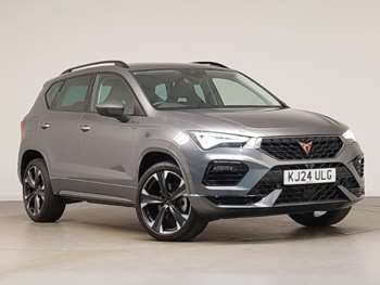 2024 - 1.5 EcoTSI V2 5dr DSG