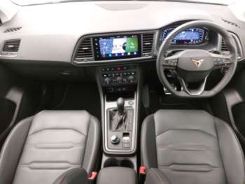 Used Cupra Ateca 2024 for sale - 74731821: Photo