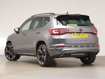Used Cupra Ateca 2024 for sale - 74731821: Photo