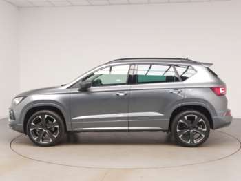 Used Cupra Ateca 2024 for sale - 74731821: Photo