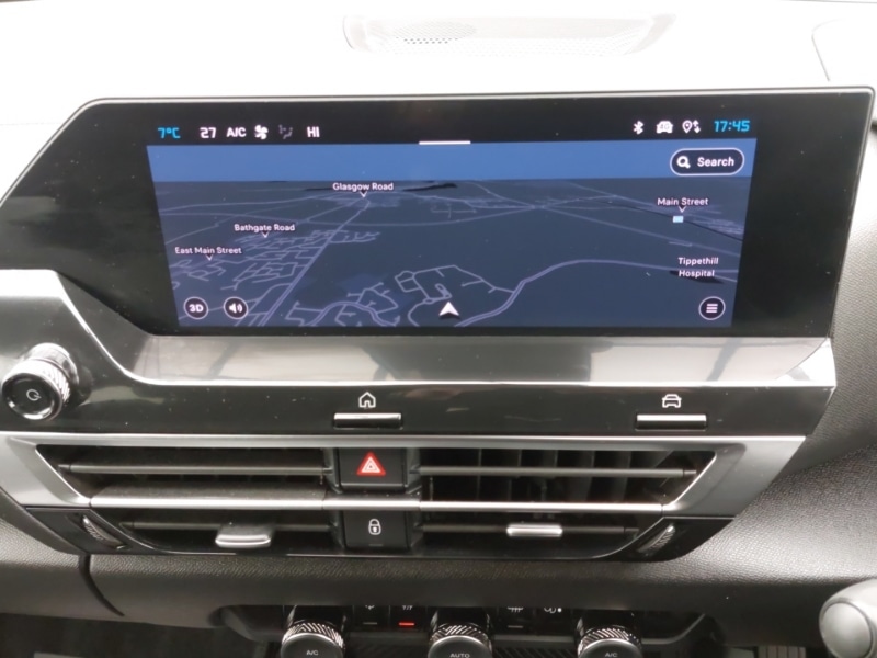 Used Citroen C4 2023 for sale - 77047398: Photo 17