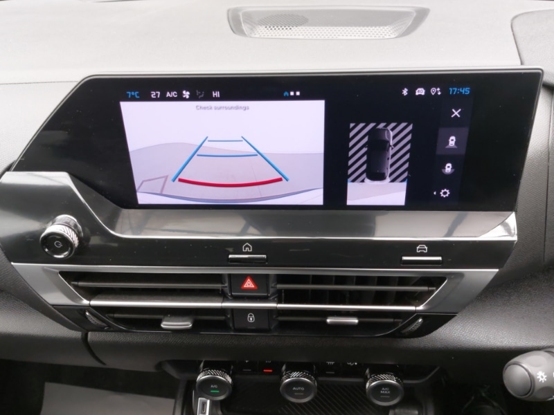 Used Citroen C4 2023 for sale - 77047398: Photo 18