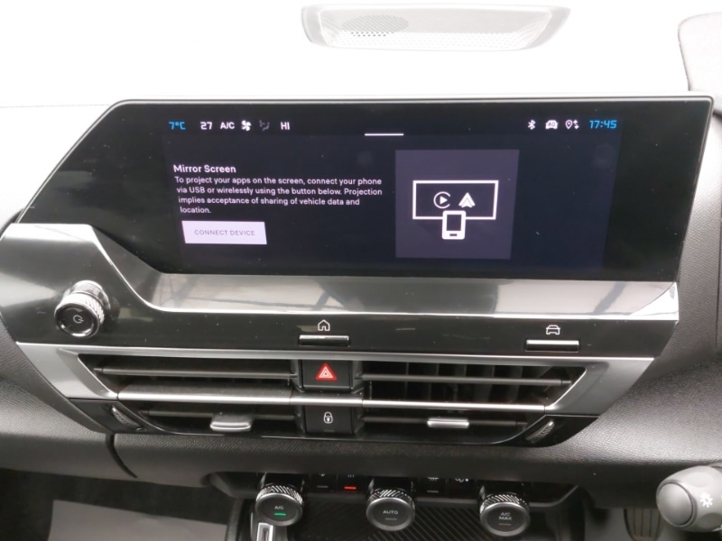 Used Citroen C4 2023 for sale - 77047398: Photo 19