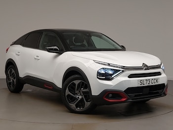 Citroen C4 feature image