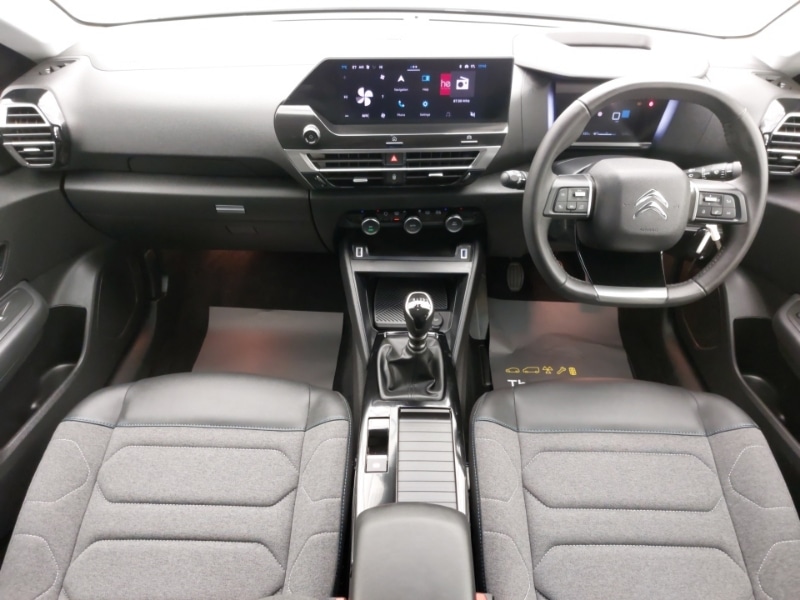 Used Citroen C4 2023 for sale - 77047398: Photo 2