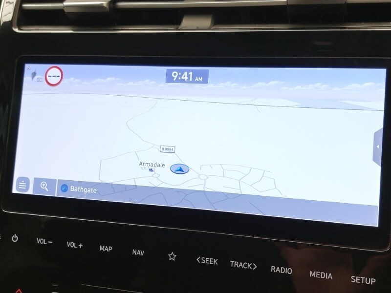 Used Hyundai TUCSON 2021 for sale - 76493011: Photo 10