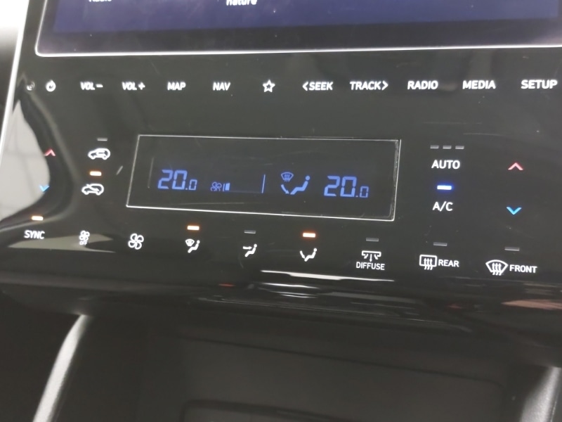 Used Hyundai TUCSON 2021 for sale - 76493011: Photo 13