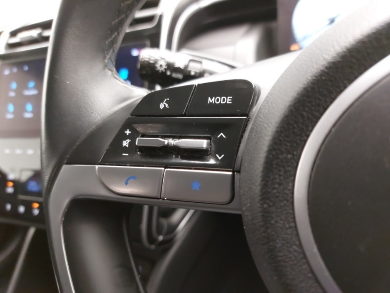 Used Hyundai TUCSON 2021 for sale - 76493011: Photo 15