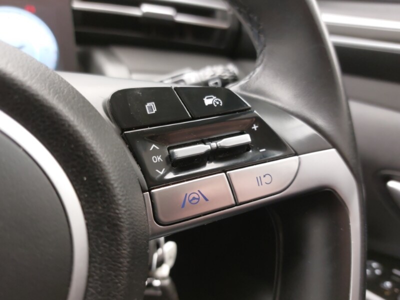 Used Hyundai TUCSON 2021 for sale - 76493011: Photo 16