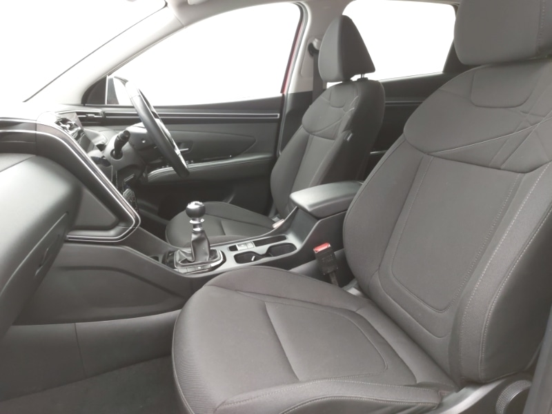 Used Hyundai TUCSON 2021 for sale - 76493011: Photo 5