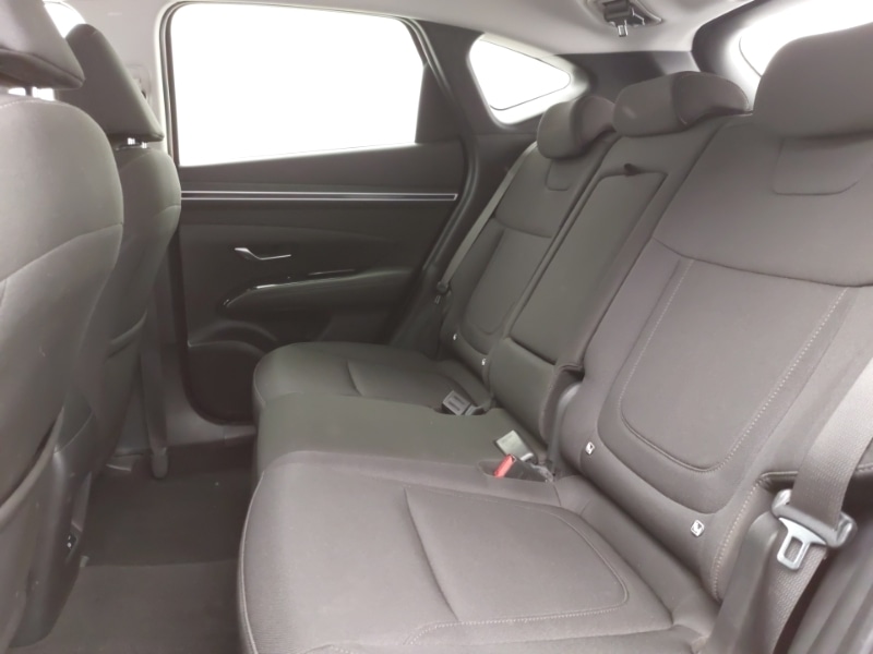 Used Hyundai TUCSON 2021 for sale - 76493011: Photo 6