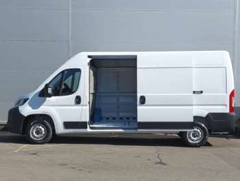 Used Citroen Relay 2025 for sale - 74771551: Photo