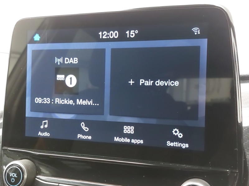 Used Ford Fiesta 2023 for sale - 76879964: Photo 10