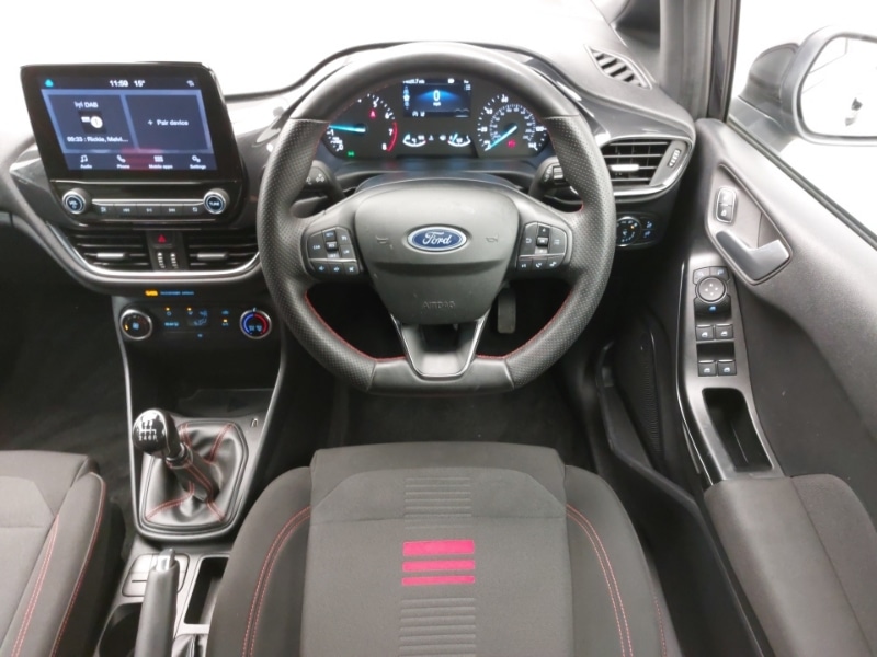 Used Ford Fiesta 2023 for sale - 76879964: Photo 7