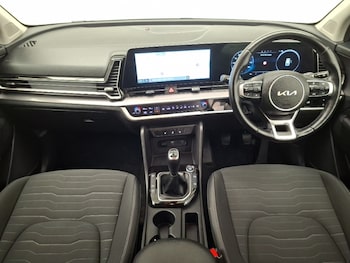 Used Kia Sportage 2023 for sale - 78694875: Photo
