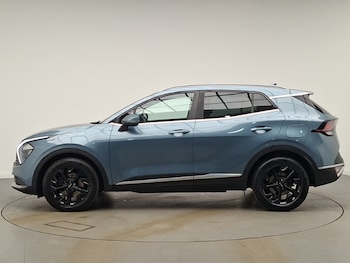 Used Kia Sportage 2023 for sale - 78694875: Photo