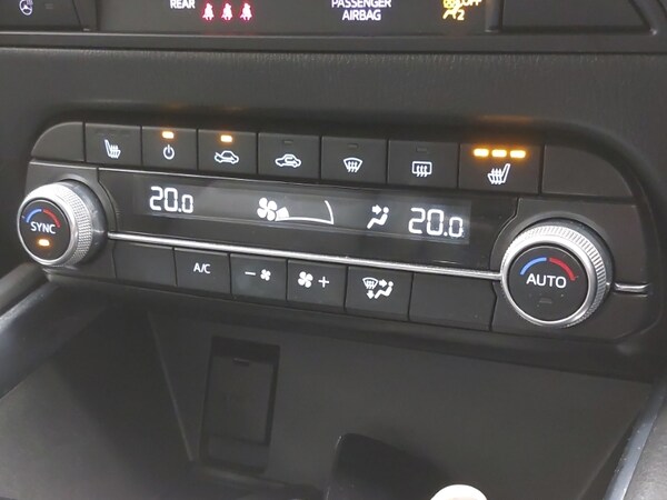 Used Mazda CX-5 2021 for sale - 76268877: Photo 13