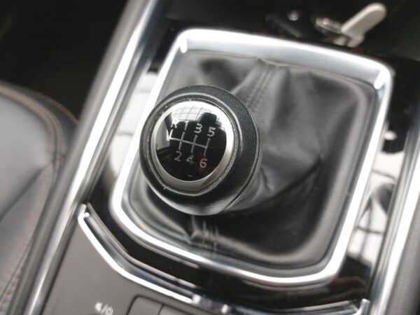 Used Mazda CX-5 2021 for sale - 76268877: Photo 15