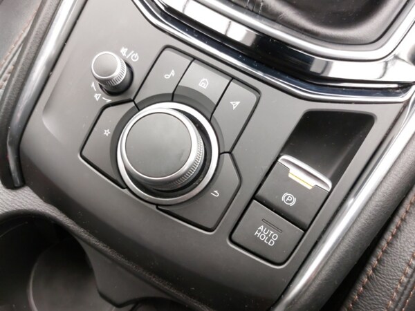 Used Mazda CX-5 2021 for sale - 76268877: Photo 16