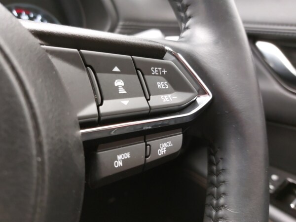 Used Mazda CX-5 2021 for sale - 76268877: Photo 17