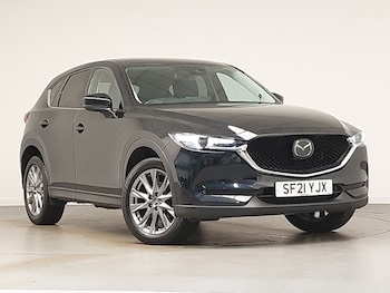 Mazda - CX-5