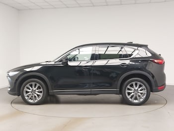 Used Mazda CX-5 2021 for sale - 76268877: Photo 4
