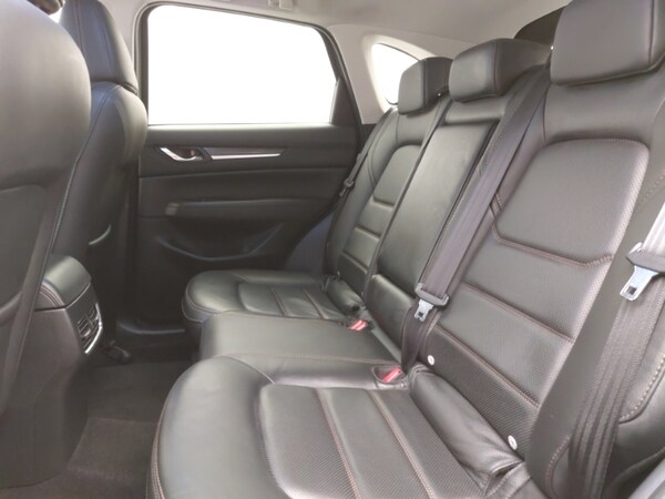 Used Mazda CX-5 2021 for sale - 76268877: Photo 6