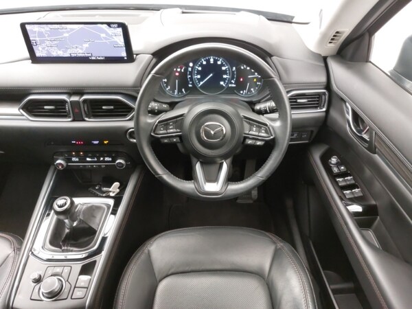 Used Mazda CX-5 2021 for sale - 76268877: Photo 7