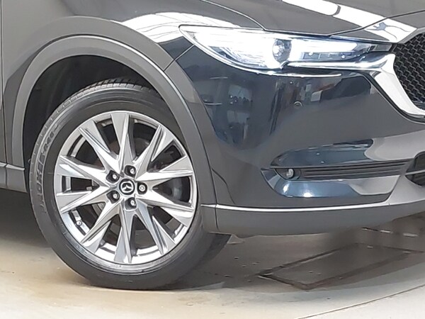 Used Mazda CX-5 2021 for sale - 76268877: Photo 9