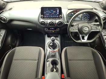 Used Nissan Juke 2020 for sale - 79274071: Photo