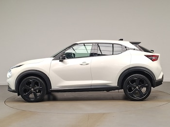 Used Nissan Juke 2020 for sale - 79274071: Photo
