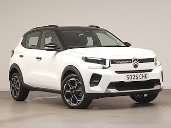 2025 - 1.2 Turbo Plus 5dr