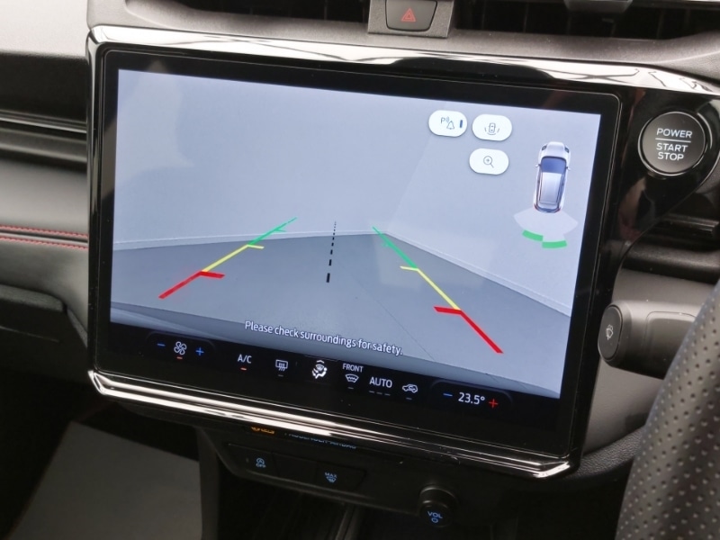 Used Ford Puma 2024 for sale - 77024409: Photo 12