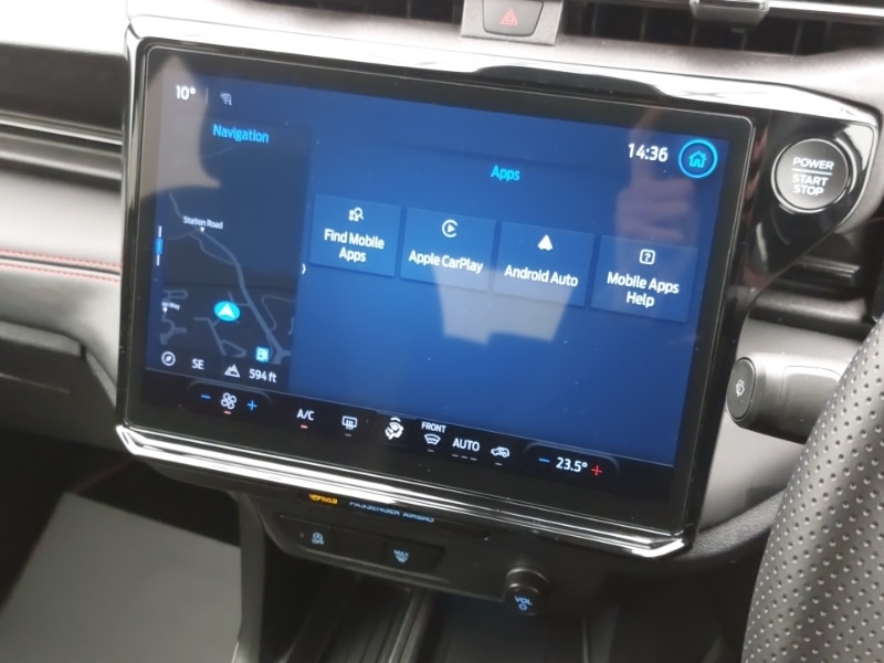 Used Ford Puma 2024 for sale - 77024409: Photo 13