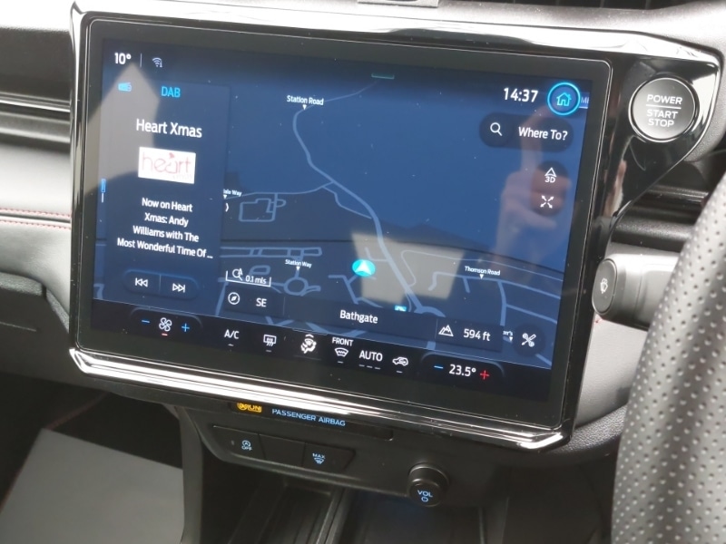 Used Ford Puma 2024 for sale - 77024409: Photo 15