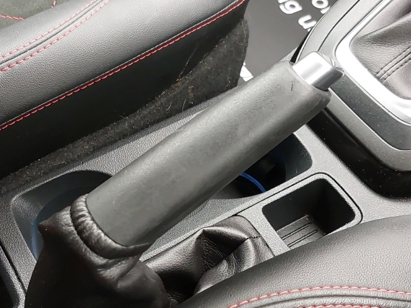 Used Ford Puma 2024 for sale - 77024409: Photo 17