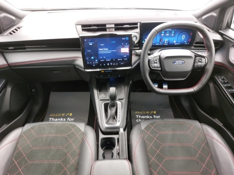 Used Ford Puma 2024 for sale - 77024409: Photo 2