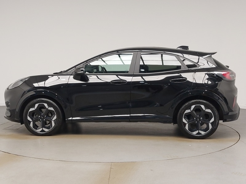 Used Ford Puma 2024 for sale - 77024409: Photo 4