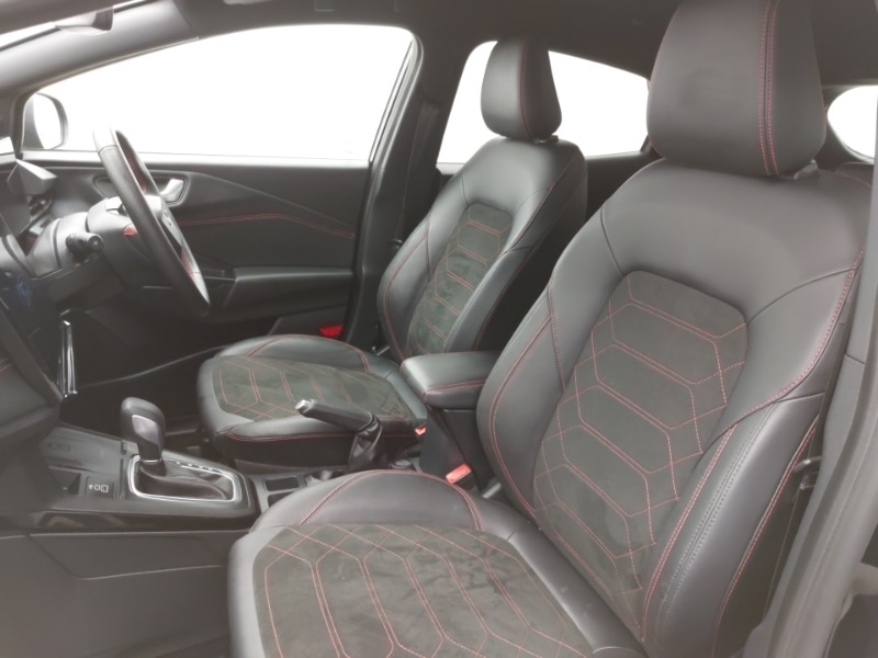 Used Ford Puma 2024 for sale - 77024409: Photo 5