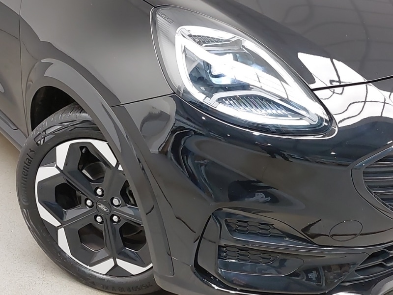 Used Ford Puma 2024 for sale - 77024409: Photo 9