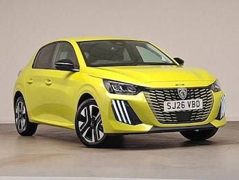 Used Peugeot 208 2026 for sale - 79270419: Photo