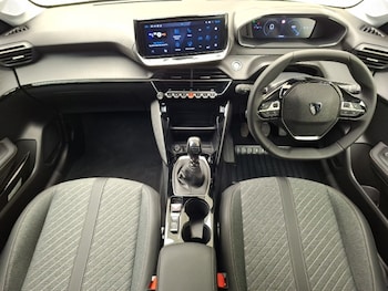 Used Peugeot 208 2026 for sale - 79270419: Photo