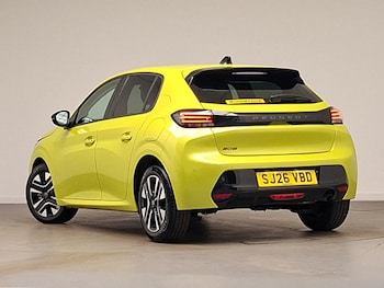 Used Peugeot 208 2026 for sale - 79270419: Photo