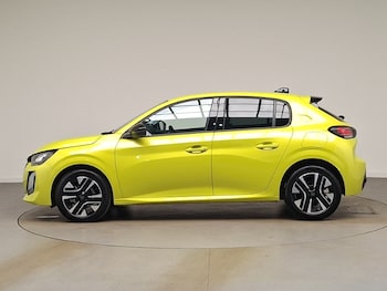 Used Peugeot 208 2026 for sale - 79270419: Photo