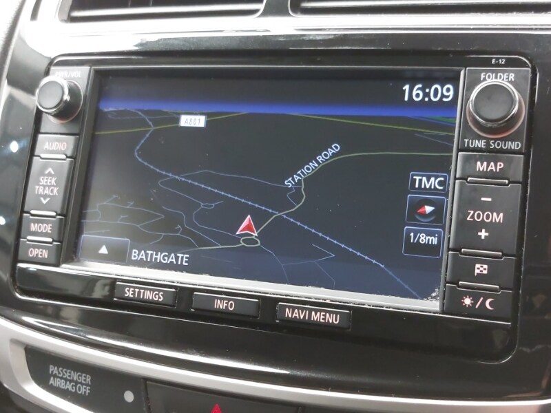 Used Mitsubishi ASX 2016 for sale - 77690219: Photo 10