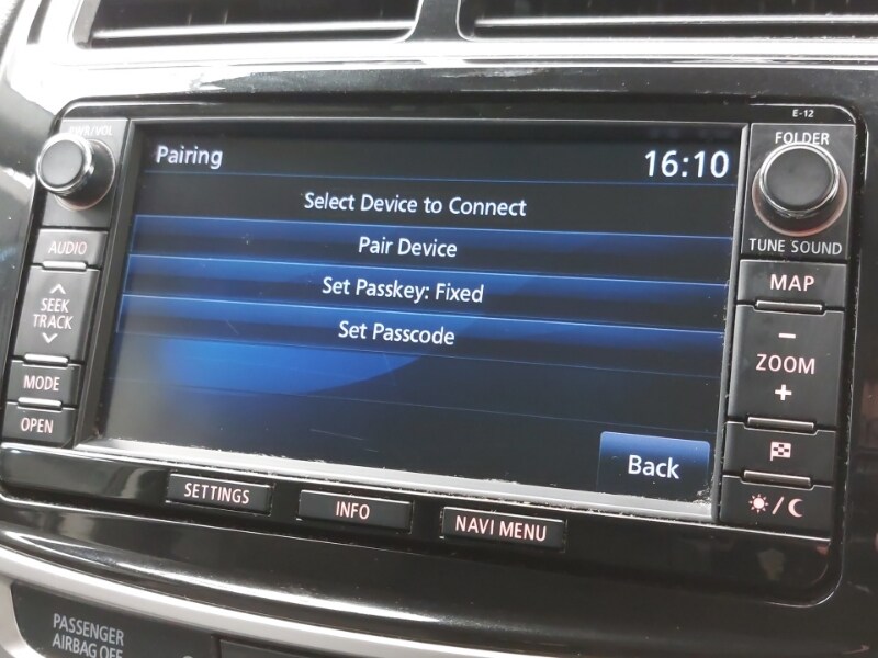 Used Mitsubishi ASX 2016 for sale - 77690219: Photo 11