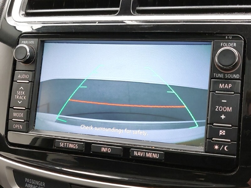 Used Mitsubishi ASX 2016 for sale - 77690219: Photo 12