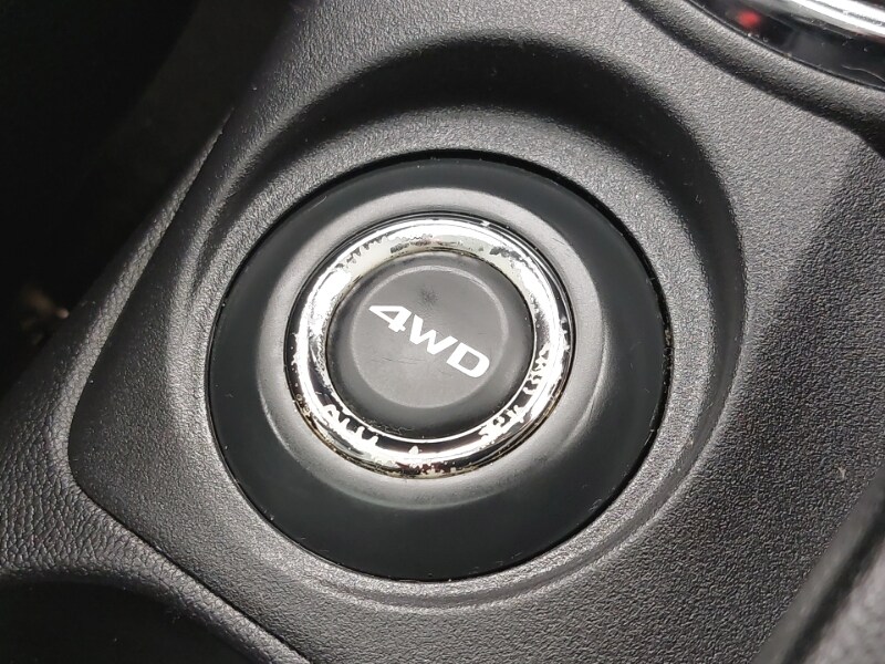 Used Mitsubishi ASX 2016 for sale - 77690219: Photo 15