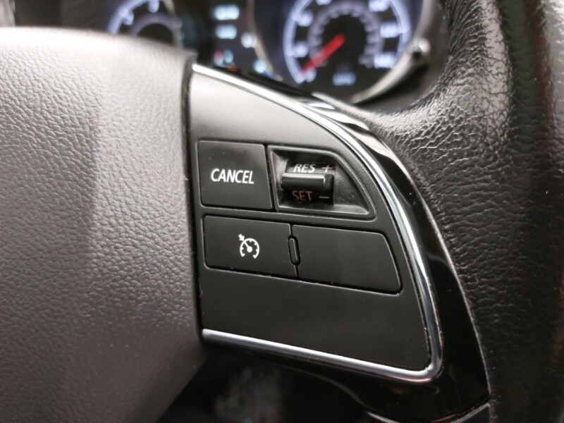 Used Mitsubishi ASX 2016 for sale - 77690219: Photo 17