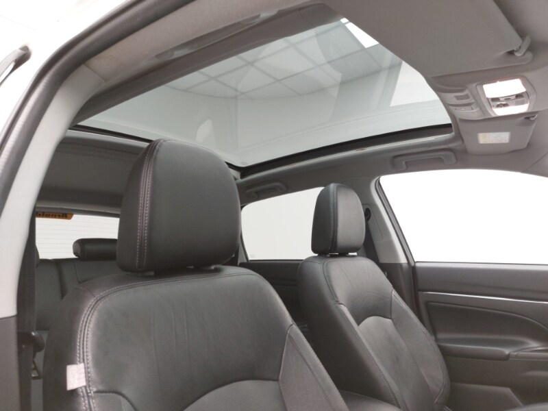 Used Mitsubishi ASX 2016 for sale - 77690219: Photo 18